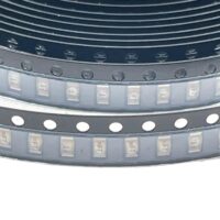 [550 Pcs] 3410.0141.03 FUSE BRD MNT 4A 63VAC 125VDC SMD