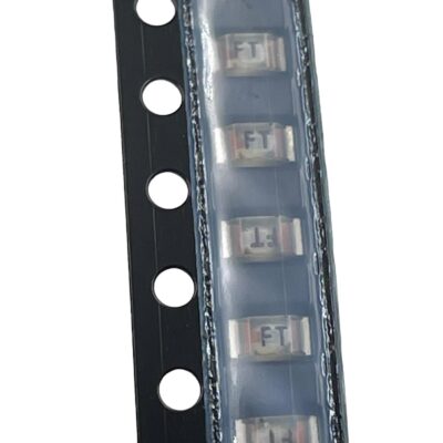 [550 Pcs] 3410.0141.03 FUSE BRD MNT 4A 63VAC 125VDC SMD