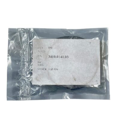 [550 Pcs] 3410.0141.03 FUSE BRD MNT 4A 63VAC 125VDC SMD