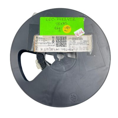 [50 Pcs] SN74AVC8T245PW TI 18+