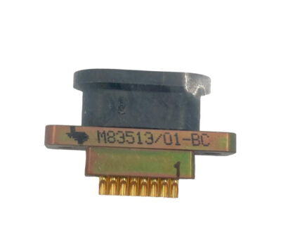 M83513/01-BC Glenair New Original D-Sub Mil Spec Connectors MICRO D