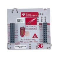 BOOSTXL-CC3135 CC3135 Texas Instruments Multiprotocol Development Tool