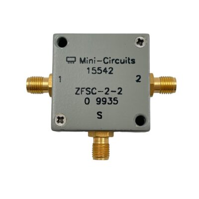 Mini-Circuits ZFDC-2-2 Directional Coupler