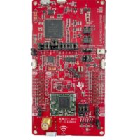LAUNCHXL-CC3235SF LAUNCHXL-CC3235 Texas Instruments WiFi Development Card