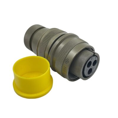 MS4106G-16-10S / CA3106E-16-10S-DN-F80 Amphenol Connector