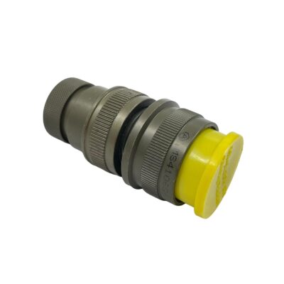 MS4106G-16-10S / CA3106E-16-10S-DN-F80 Amphenol Connector