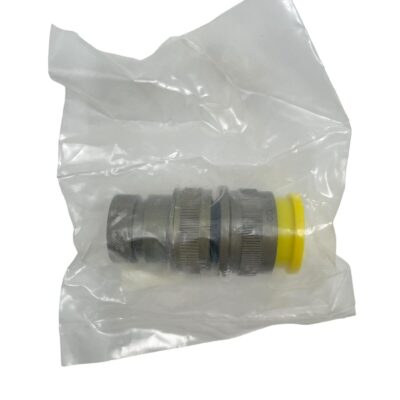 MS4106G-16-10S / CA3106E-16-10S-DN-F80 Amphenol Connector