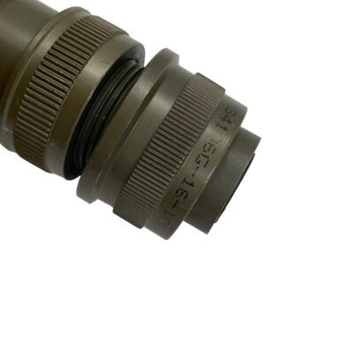 MS4106G-16-10S / CA3106E-16-10S-DN-F80 Amphenol Connector
