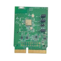 CC2564MODN-EM MODULE BLUETOOTH CC2564MODN Texas Instruments