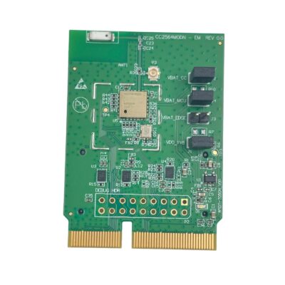 CC2564MODN-EM MODULE BLUETOOTH CC2564MODN Texas Instruments
