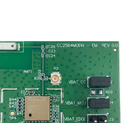 CC2564MODN-EM MODULE BLUETOOTH CC2564MODN Texas Instruments