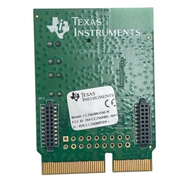 CC2564MODN-EM MODULE BLUETOOTH CC2564MODN Texas Instruments