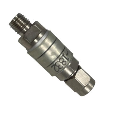 50SP6-1832 ALAN Attenuator