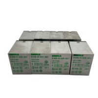 [8 Pcs] Eberle 0-415-01-029-001 Relay 0 415 01 029 001 24Vdc