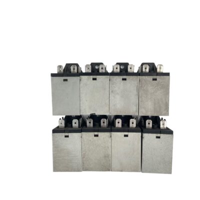 [8 Pcs] Eberle 0-415-01-029-001 Relay 0 415 01 029 001 24Vdc