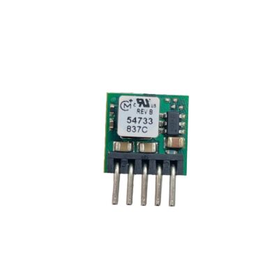 10X Murata Module DC DC Converter 1 Output 54733-837C Rev B