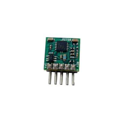 10X Murata Module DC DC Converter 1 Output 54733-837C Rev B