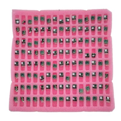 10X Murata Module DC DC Converter 1 Output 54733-837C Rev B