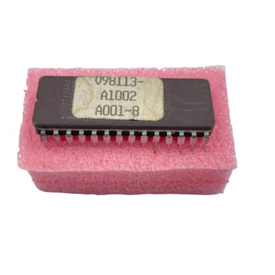 098113-A1002-A001-8 SIEMENS Programed Eprom LD27128A2 For SIMOVERT-P
