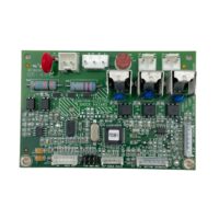 Zebra ZXP8 404770-002P Board