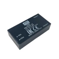 Mean Well MDS20A-12 12Vdc at 1.67A DC-DC Converter
