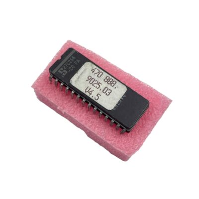 270 888.9025.03 V4.5 SIEMENS Programed Eprom 27C256-20 FA For SIMOVERT-P
