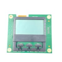Zebra ZXP8 405020-001P Display Board