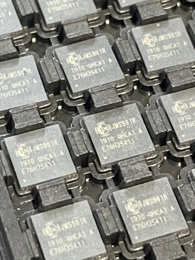 [32 Pcs] JMS901 / QHCA1A JMicron USB 3.1 Gen 1 to UFS 2.1/ UHS-I
