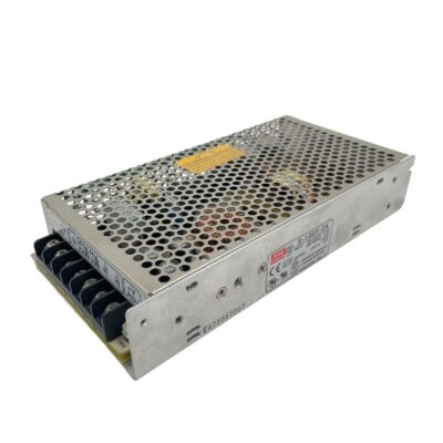 Mean Well S-100F-24 Power Supply 4.5A 24V