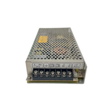 Mean Well S-100F-24 Power Supply 4.5A 24V