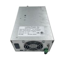 CCPF-500-.25P-750 11001154 Lumina Power Supply for Alma Lasers Aria SHR