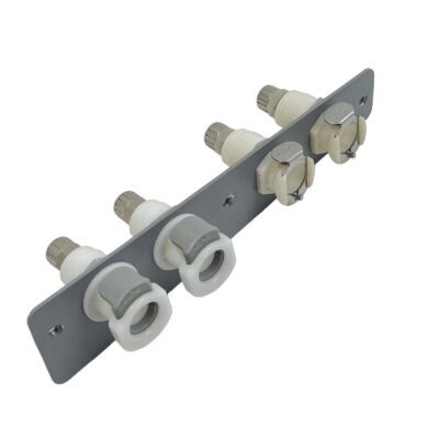 CPC Pipes Entry Array Connectors for Alma Lasers Aria SHR