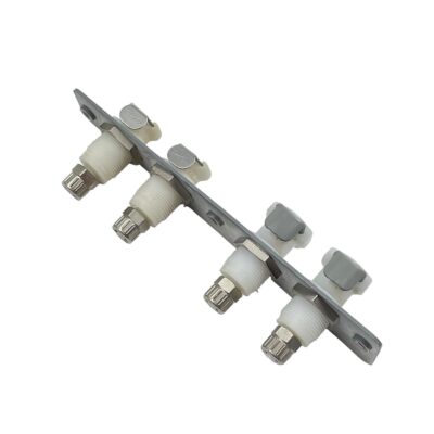 CPC Pipes Entry Array Connectors for Alma Lasers Aria SHR