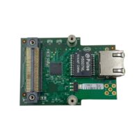 Zebra ZXP8 P1006890-02 P1006890-101 REV-A Board