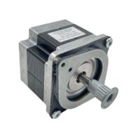 Minebea Motor N806868-002 / 23KM-K246-02V