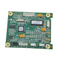 Zebra ZXP8 404871-001 404870-003P Board