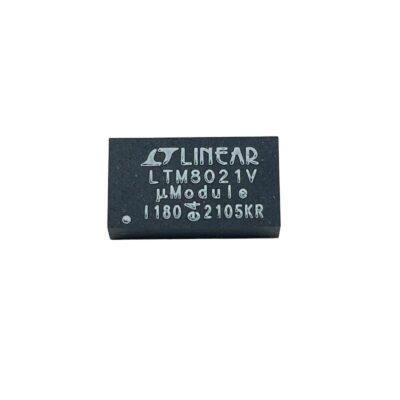 [23 PCS] Linear LTM8021V Voltage Regulators