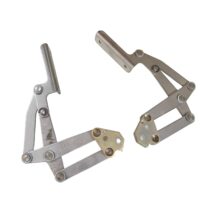 Front Panel Hinges for Alma Lasers Aria SHR