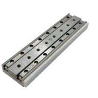 NB Linear Ball Slide Guide NVS2120 010MBB 12.5cm