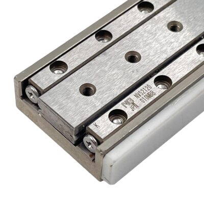 NB Linear Ball Slide Guide NVS2120 010MBB 12.5cm