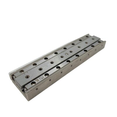 NB Linear Ball Slide Guide NVS2120 010MBB 12.5cm