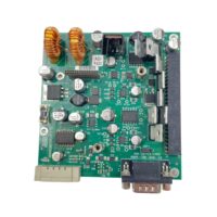 NM AB5 Drive Box AB05-300-000-20 Board
