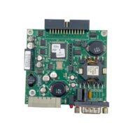 NM AB4 Drive Box AC04-300-000-20 Board