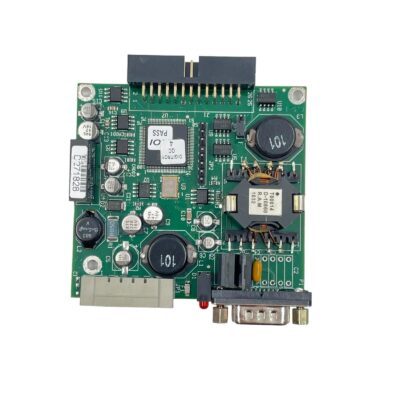 NM AB4 Drive Box AC04-300-000-20 Board