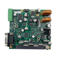 NM AB5 Driver Box AB05150200-33 Power Board