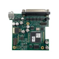 NM AB5 Driver Box AB05-300-003-00 TP Logic Board