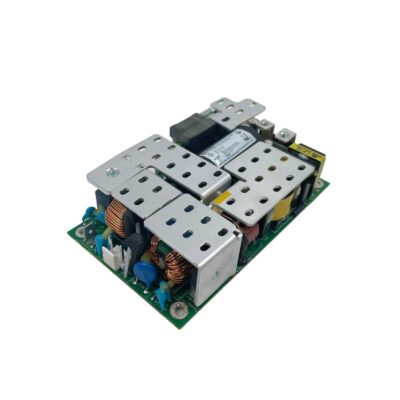 Murata MVAC400-24AFT Open Frame High Density AC-DC Power Supply Converter