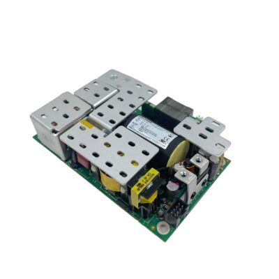 Murata MVAC400-24AFT Open Frame High Density AC-DC Power Supply Converter