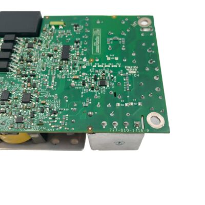 Murata MVAC400-24AFT Open Frame High Density AC-DC Power Supply Converter