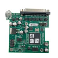 NM AB5 Drive Box 46-13-090-DI TP Logic Board